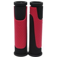 Gidon Elcik Mtb Siyah - Kırmızı