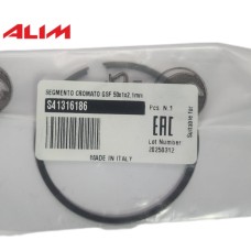 Pejo / Mobylette Piston Sekmanı İtalyan 50 x 1 MM KIL Pejo / Mobylette Piston Sekmanı İtalyan 50 x 1 MM KIL