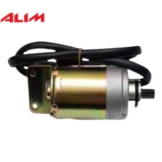 Marş Motoru Atv Lx200 Marş Motoru Atv Lx200