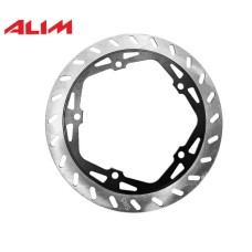 Cf Moto Nk 250 - Sr 250 Ön Disk Fren Aynası