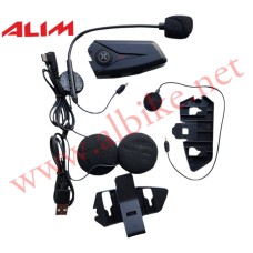 Kask Kulaklığı Bluetooth Bağlantılı İnterkom Kask Kulaklığı Bluetooth Bağlantılı İnterkom