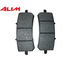 Cf Moto Nk 150 - Nk 250 Ön Disk Balatası Cf Moto Nk 150 - Nk 250 Ön Disk Balatası