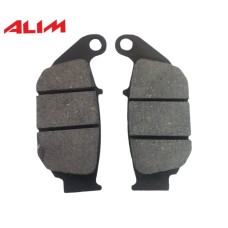 Cf Moto Nk 250 - Sr 250 Arka Disk Balatası Cf Moto Nk 250 - Sr 250 Arka Disk Balatası