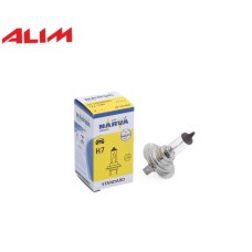 Ampul 12V 60/55 H7 Narva Ampul 12V 60/55 H7 Narva