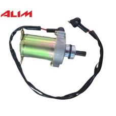 Marş Motoru Jüpiter - Wego Marş Motoru Jüpiter - Wego