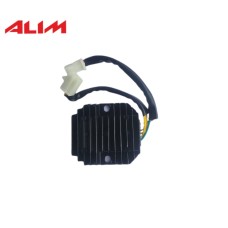 Konjektör Scoter 50 - Wing 50 (3+3)	