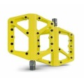 Mtb Pedal Renkli Çivili Sarı