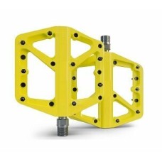 Mtb Pedal Renkli Çivili Sarı Mtb Pedal Renkli Çivili Sarı