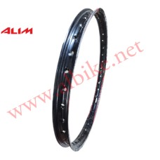 Jant Çemberi Modifiye Rideit Siyah 1.20x20 (24 Jant)