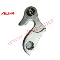 Bisiklet Arka Vites Kadro Kulağı Model 2