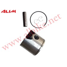 Pejo Piston 105 Emo - Tek Sekmanlı 48 mm