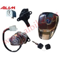 Mondial 250 Mct Kontak Seti