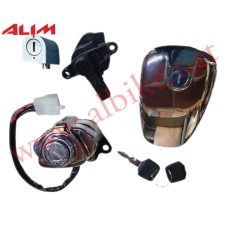 Mondial 250 Mct Kontak Seti