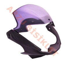 Ybr -125 K Far Paneli Siyah