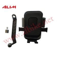 Telefon Taşıma Kiti Ayna Bağlantılı Kızaklı Model 2 