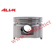 Piston Komple Scoter 80 cc (47.00 mm) 13 Perno 