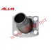 Mobylette Manifold 19x19 Dik Demir