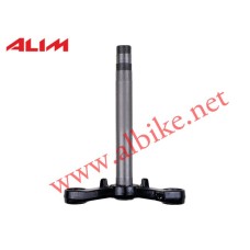 Honda Cbf 150 Alt Platin - Ön Maşa