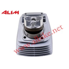 Silindir Komple Cg 200 (65.50 mm) 15 Perno-69 Boy