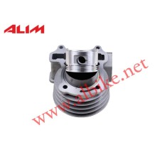 Silindir Komple Scoter 100 cc Modifiye (50.00 mm) 13 Perno