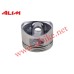 Cup 100 Silindir+Kapak Set Modifiye (52.00 mm)