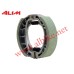 Fren Balata Cup - Scoter Mt 125 - Cg 125