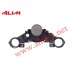 Mondial MR 150 Vulture Alt Platin 