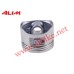 Piston Komple Cup 110 Standart (52.00 mm) 13 Perno
