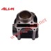 Honda Activa-Pleasure Silindir Komple (50.00 mm) 13 Perno 