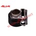 Honda Activa-Pleasure Silindir Komple (50.00 mm) 13 Perno 