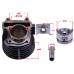 Honda Activa-Pleasure Silindir Komple (50.00 mm) 13 Perno 