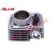 Honda Cbf 150 Silindir Komple (57.00 mm) 14 Perno-63 Boy