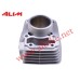 Honda Cbf 150 Silindir Komple (57.00 mm) 14 Perno-63 Boy