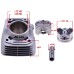 Honda Cbf 150 Silindir Komple (57.00 mm) 14 Perno-63 Boy