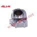 Silindir Komple 125 cc Hussar Zat - Honda Fizy - Keeway Focus 15 Perno