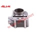 Silindir Komple 150 cc Hussar Zat - Honda Fizy - Keeway Focus 15 Perno