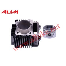 Silindir Komple Cup 100 Standart (50.00 mm) 13 Perno