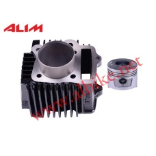 Silindir Komple Cup 125 (54.00 mm) 13 Perno Döküm