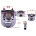 Silindir Komple Scoter 150 cc (57.40 mm) 15 Perno