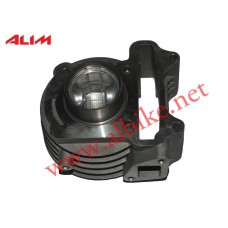 Silindir Komple Scoter 50 cc 13 Perno