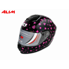 Kask Boğazlı Çocuk Ncr Siyah Kask Boğazlı Çocuk Ncr Siyah