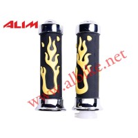 Elcik Motor Alev Nikel Sarı