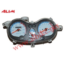 Kilometre Saati Rs 151 