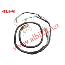Mondial Hs 150 Elektrik Tesisatı 