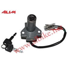 Kontak Cgl 125 / Çita