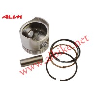 Piston Komple (50.0 mm) Cup 100 Standart