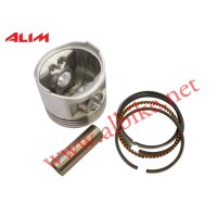 Piston Komple Cg 125 (57.00 mm) 15 Perno 