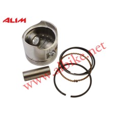 Piston Komple Cup 100 (50.50 mm) 13 Perno
