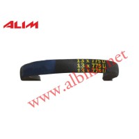 Mobylette Kayış Kalın 13 x 775 Varibelt