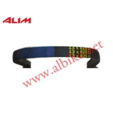 Pejo Kayış Kalın 13 x 825